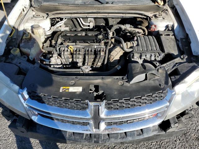 Photo 11 from auction – 2014 DODGE AVENGER SE with VIN 1C3CDZAB2EN167187