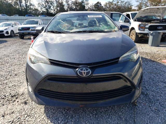 Photo 5 from auction – 2018 TOYOTA COROLLA L with VIN 2T1BURHE5JC074720