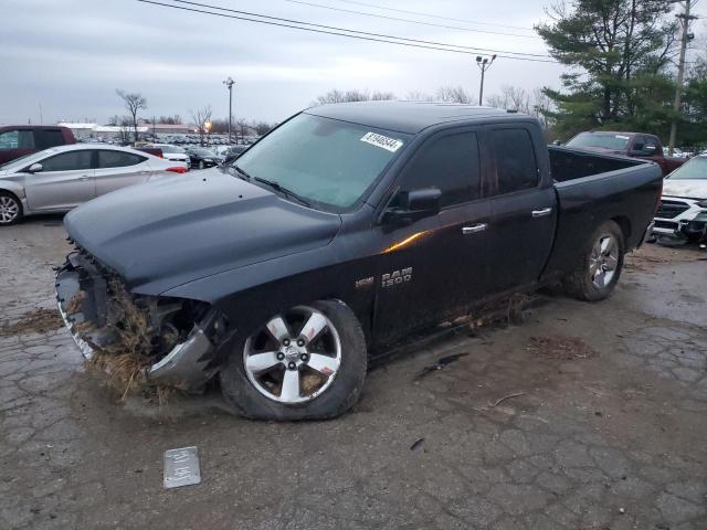 RAM 1500 SLT 2015 with VIN 1C6RR7GT6FS531049 - Photo from auction