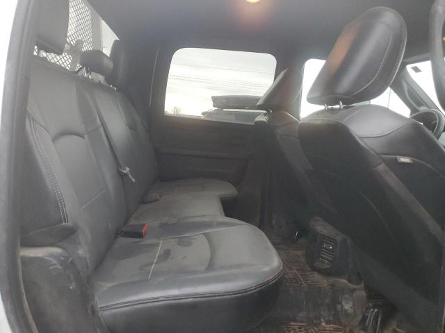 Photo 10 from auction – 2022 RAM 2500 TRADE with VIN 3C6UR5HL8NG377804