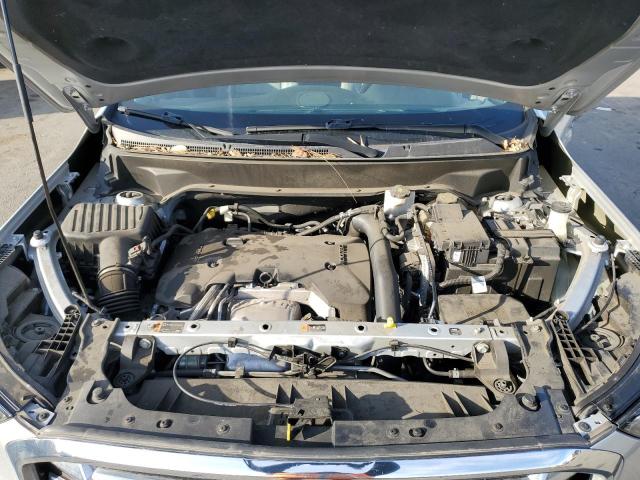 Photo 11 from auction – 2019 GMC TERRAIN SL with VIN 3GKALVEX2KL202640
