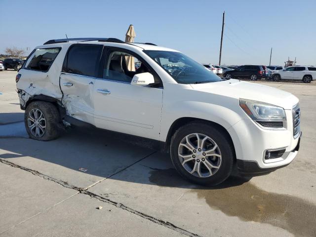 Photo 4 from auction – 2014 GMC ACADIA SLT with VIN 1GKKRRKD3EJ117922