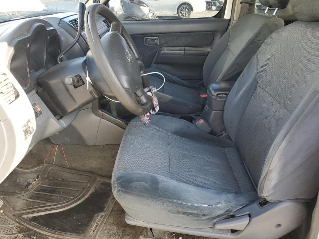 Photo 7 from auction – 2002 NISSAN FRONTIER K with VIN 1N6DD26S12C340475
