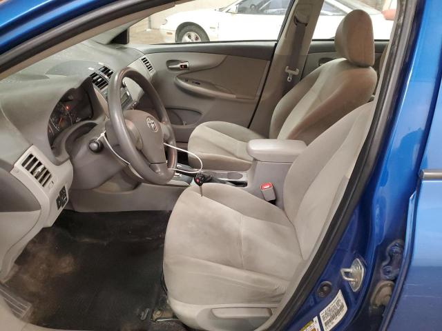 Zdjęcie 7 z aukcji – 2010 TOYOTA COROLLA BA z VIN 1NXBU4EEXAZ237982