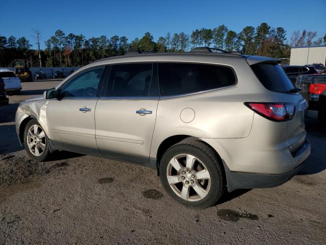 Photo 2 from auction – 2017 CHEVROLET TRAVERSE L with VIN 1GNKRGKD3HJ185312