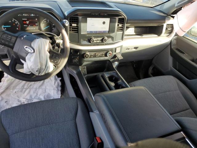 Photo 8 from auction – 2023 FORD F150 SUPER with VIN 1FTFX1E54PKG18601