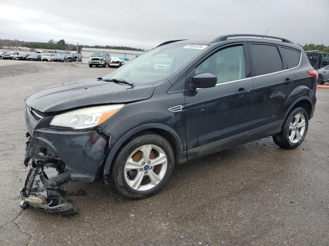 FORD ESCAPE SE 2014 with VIN 1FMCU0GX2EUB85684 - Photo from auction