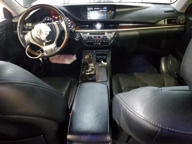 Photo 8 from auction – 2015 LEXUS ES 350 with VIN JTHBK1GG9F2164483