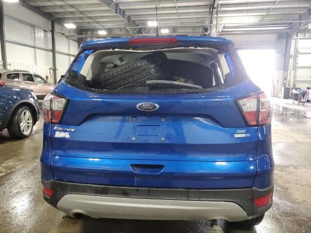 Photo 6 from auction – 2018 FORD ESCAPE SE with VIN 1FMCU9GD9JUB68885