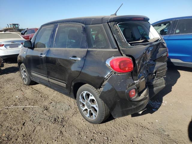 Photo 2 from auction – 2014 FIAT 500L LOUNG with VIN ZFBCFACH4EZ018056