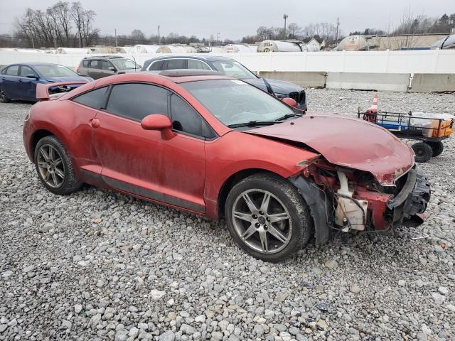 Photo 4 from auction – 2008 MITSUBISHI ECLIPSE SE with VIN 4A3AK64TX8E017079