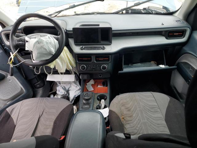 Photo 8 from auction – 2023 FORD MAVERICK X with VIN 3FTTW8E96PRA70744