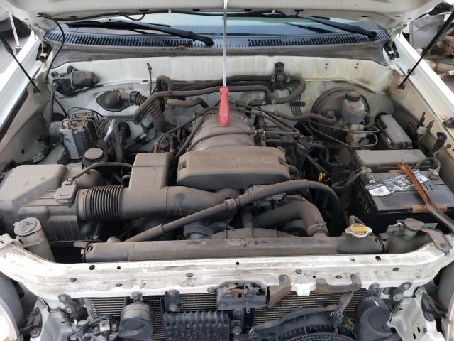 Photo 12 from auction – 2001 TOYOTA SEQUOIA SR with VIN 5TDBT44A61S055335