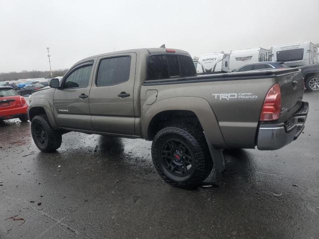 Photo 2 from auction – 2012 TOYOTA TACOMA DOU with VIN 3TMLU4ENXCM086366