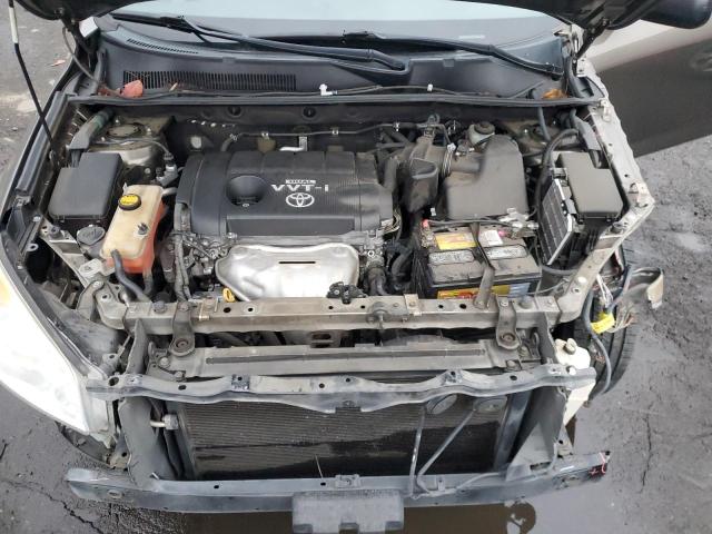 Photo 11 from auction – 2010 TOYOTA RAV4 with VIN 2T3BF4DV7AW081063