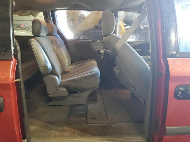 Photo 11 from auction – 2006 DODGE GRAND CARA with VIN 1D4GP24R76B558068