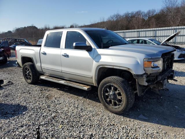 Photo 4 from auction – 2015 GMC SIERRA K15 with VIN 3GTU2VEC2FG262070