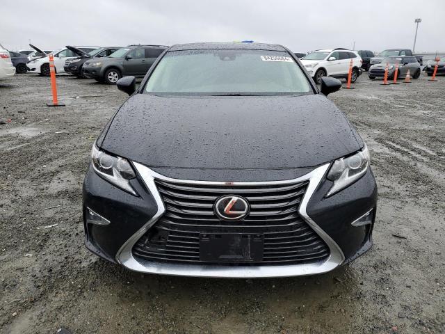 Photo 5 from auction – 2017 LEXUS ES 350 with VIN 58ABK1GG3HU053232