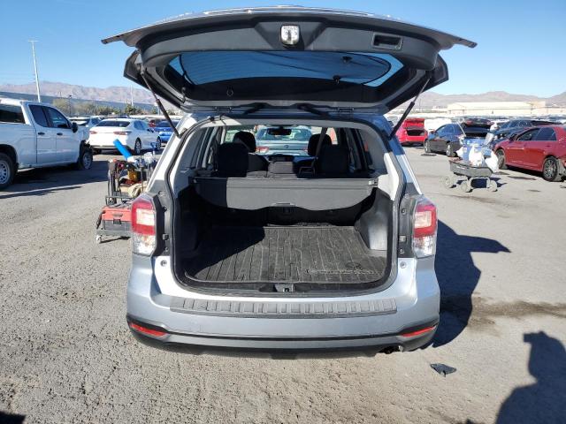 Photo 6 from auction – 2018 SUBARU FORESTER 2 with VIN JF2SJABC3JH540563