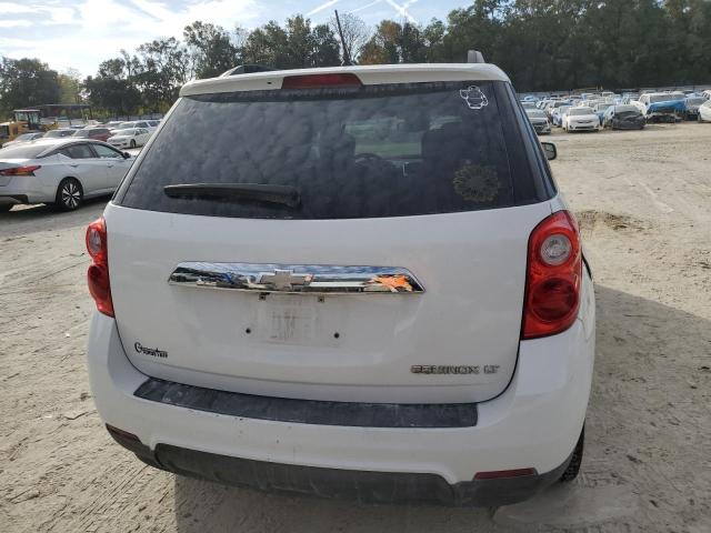 Photo 6 from auction – 2014 CHEVROLET EQUINOX LT with VIN 2GNALBEK1E6202286