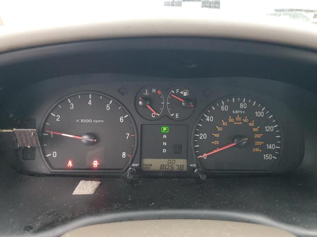 Photo 9 from auction – 2005 HYUNDAI SONATA with VIN KMHWF35H75A110968
