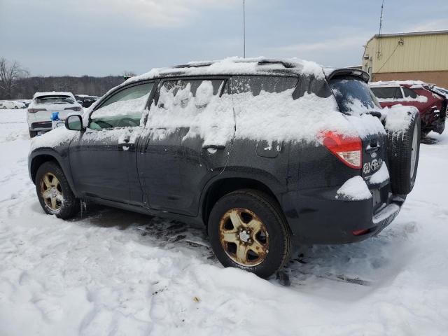 Photo 2 from auction – 2008 TOYOTA RAV4 with VIN JTMBD33V285210863