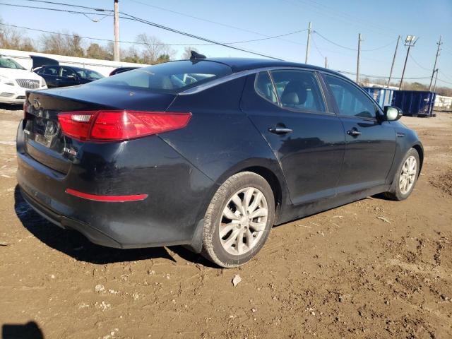 Photo 3 from auction – 2015 KIA OPTIMA EX with VIN 5XXGN4A7XFG494930