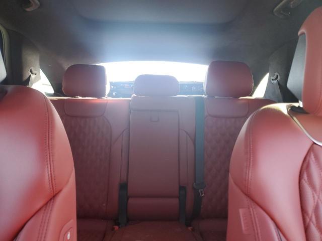 Photo 10 from auction – 2023 GENESIS GV70 BASE with VIN KMUMCDTC7PU083934