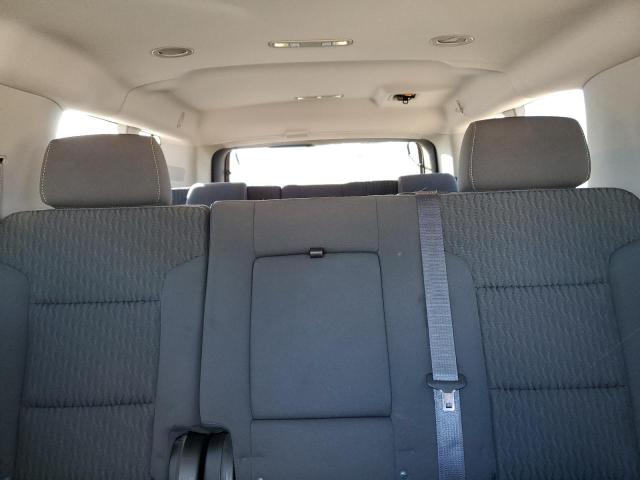 Photo 10 from auction – 2016 CHEVROLET SUBURBAN C with VIN 1GNSCGKCXGR408535