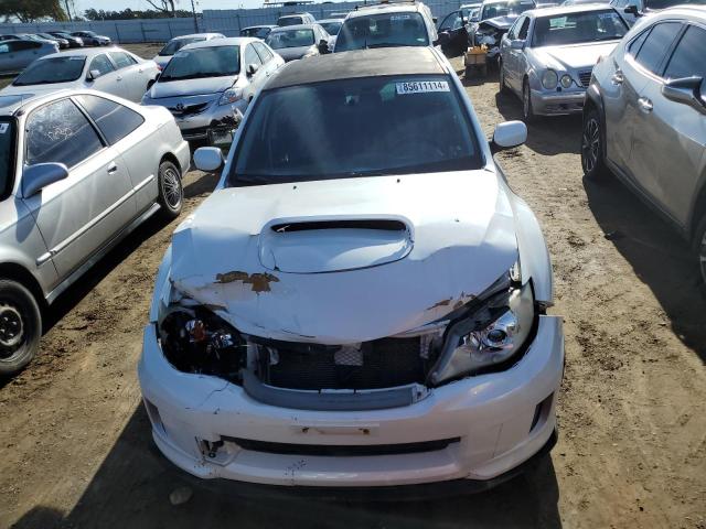 Photo 5 from auction – 2014 SUBARU IMPREZA WR with VIN JF1GV7E61EG003709