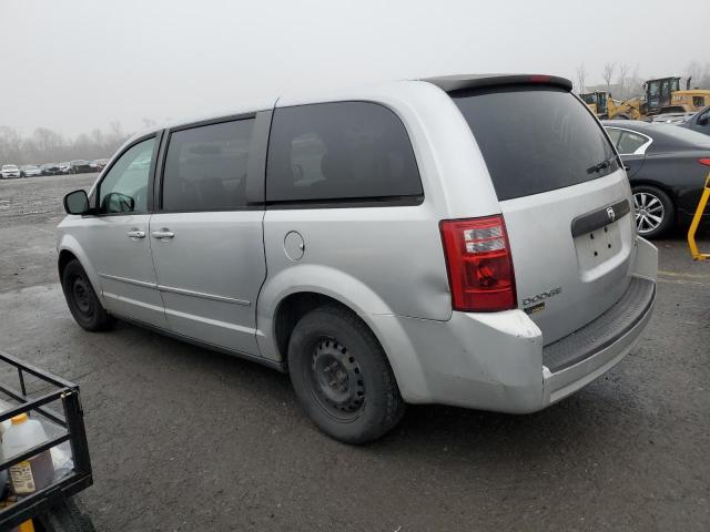 Photo 2 from auction – 2010 DODGE GRAND CARA with VIN 2D4RN4DE2AR145024