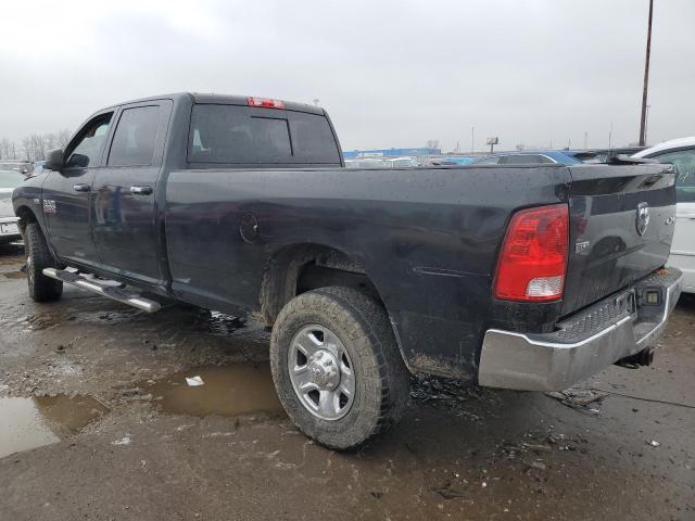 Photo 2 from auction – 2014 RAM 2500 SLT with VIN 3C6TR5JT1EG186991