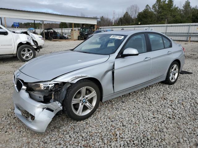 صورة رقم 1 من المزاد - 2013 BMW 328 I مع VIN WBA3A5C59DJ462553