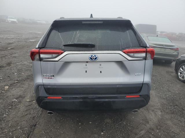 Photo 6 from auction – 2024 TOYOTA RAV4 PRIME with VIN JTMFB3FV8RD211591