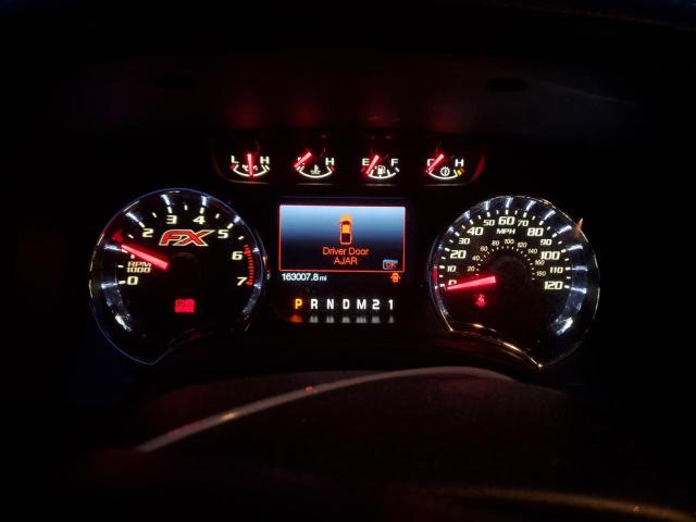 Photo 9 from auction – 2014 FORD F150 SUPER with VIN 1FTFW1ET7EFB54596