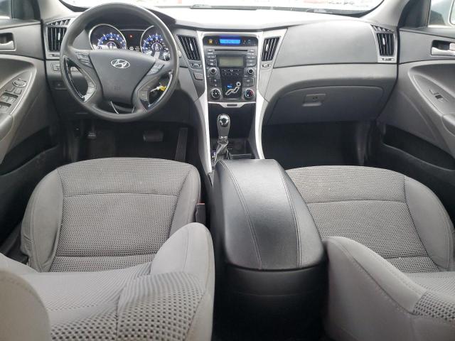 صورة رقم 8 من المزاد - 2012 HYUNDAI SONATA GLS مع VIN 5NPEB4AC3CH433447