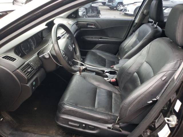 Photo 7 from auction – 2013 HONDA ACCORD EXL with VIN 1HGCR2F84DA073577