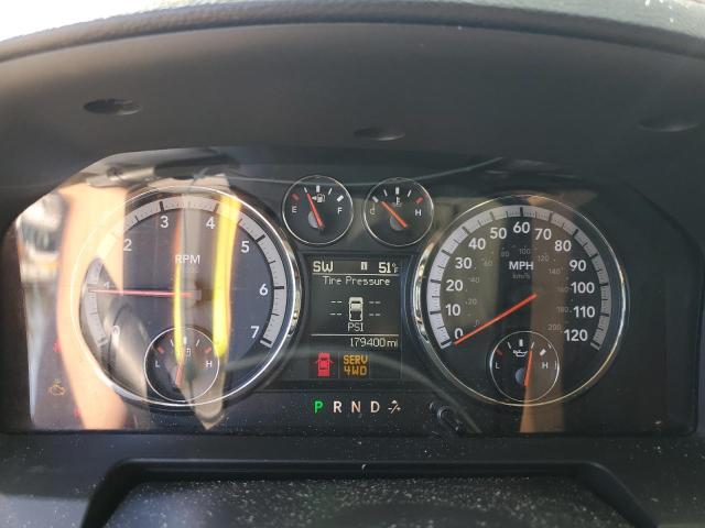 Photo 9 from auction – 2011 DODGE RAM 1500 with VIN 1D7RV1GT6BS543090
