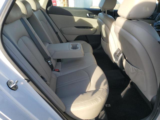 Photo 10 from auction – 2016 KIA OPTIMA EX with VIN 5XXGU4L36GG006216