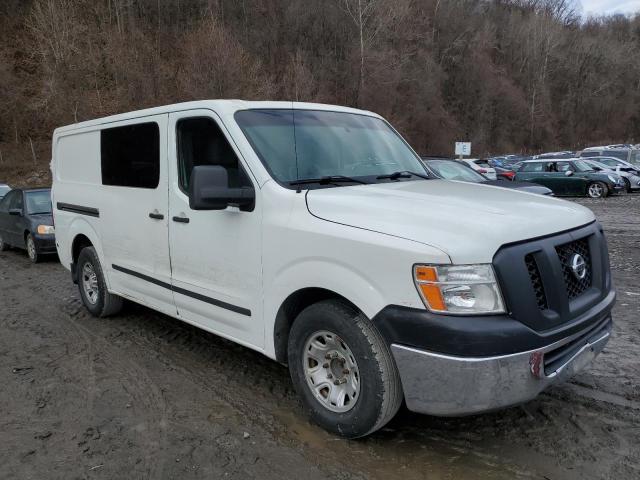 Photo 4 from auction – 2013 NISSAN NV 1500 with VIN 1N6BF0KM2DN100677