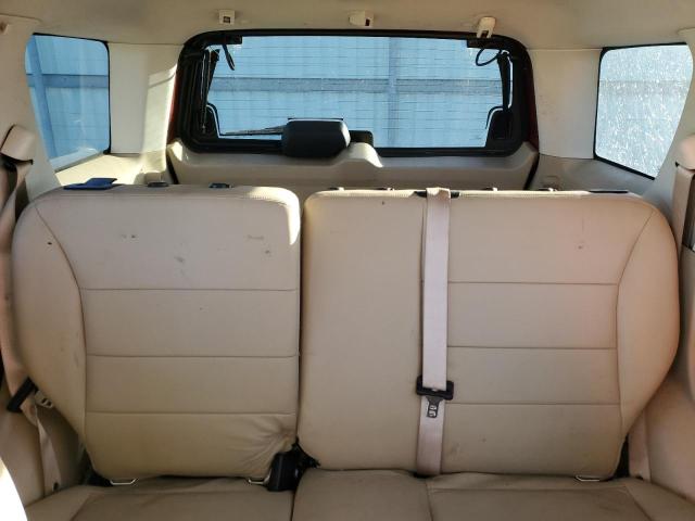 Photo 10 from auction – 2010 FORD ESCAPE XLT with VIN 1FMCU9DG4AKD24227