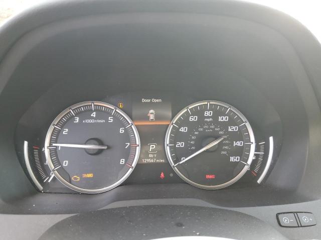 Photo 9 from auction – 2016 ACURA MDX TECHNO with VIN 5FRYD4H67GB026239