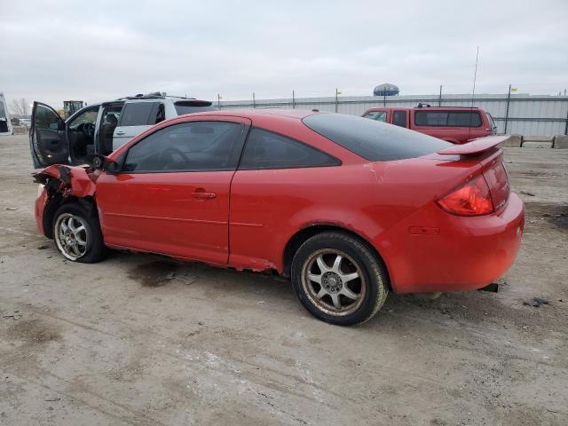 Photo 2 from auction – 2007 PONTIAC G5 with VIN 1G2AL15FX77410664