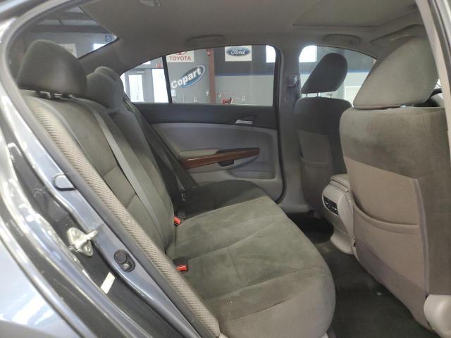 Photo 10 from auction – 2012 HONDA ACCORD EX with VIN 1HGCP2F76CA133256