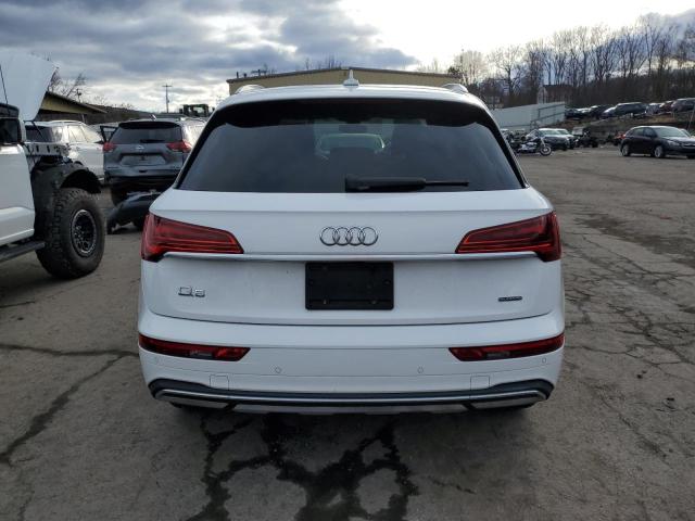 Photo 6 from auction – 2021 AUDI Q5 PREMIUM with VIN WA1AAAFY4M2119128