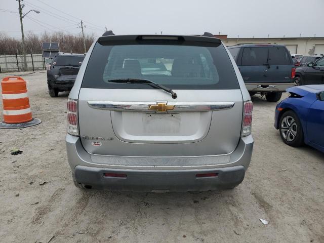 Photo 6 from auction – 2006 CHEVROLET EQUINOX LS with VIN 2CNDL13F966179424