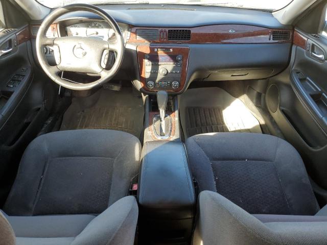 Photo 8 from auction – 2011 CHEVROLET IMPALA LT with VIN 2G1WG5EK3B1210833