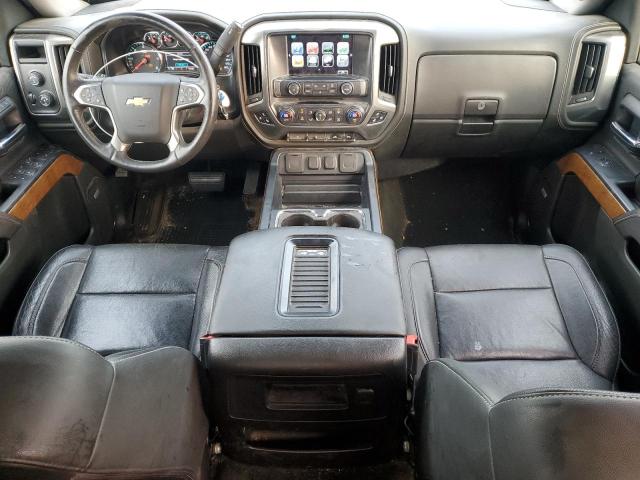 Photo 8 from auction – 2017 CHEVROLET 1500 with VIN 3GCUKSEC4HG264517