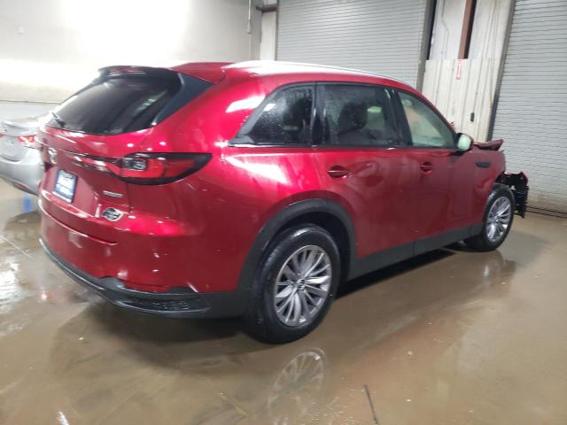 Photo 3 from auction – 2024 MAZDA CX-90 PREF with VIN JM3KKCHD2R1145504