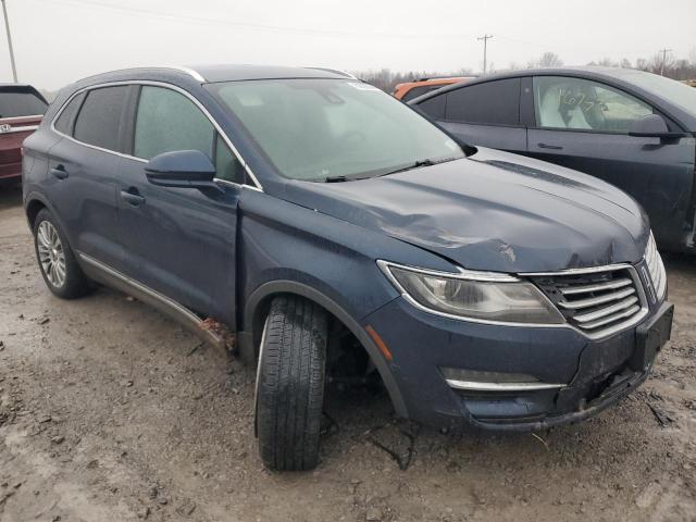 Photo 4 from auction – 2016 LINCOLN MKC RESERV with VIN 5LMTJ3DH9GUJ15445
